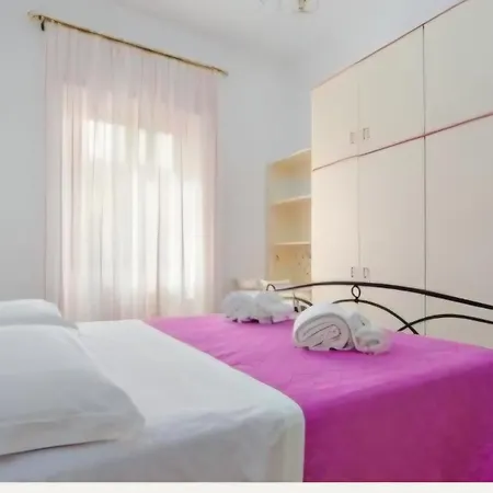 アパート Casa Peppa オルビア