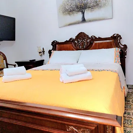 Casa Peppa * Olbia