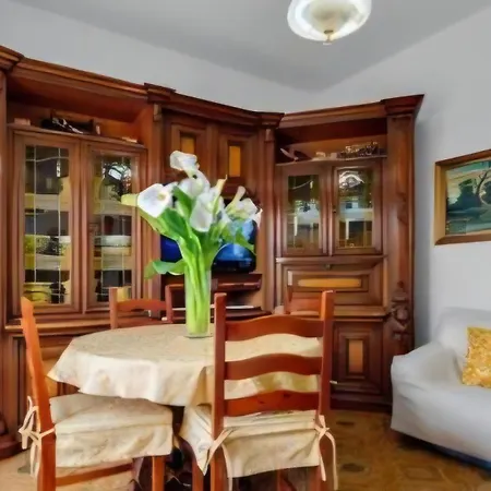 Apartmán Casa Peppa *
