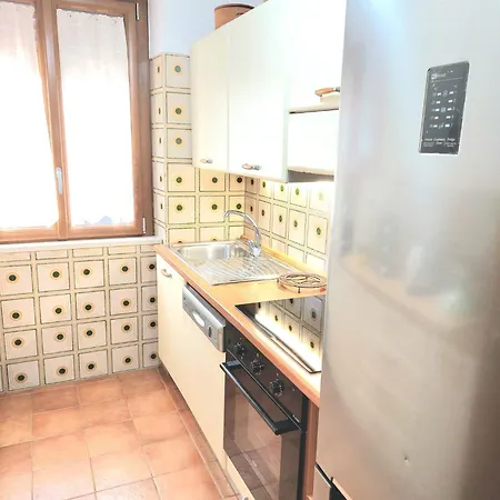 Casa Peppa Apartmán Olbia