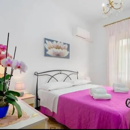 Casa Peppa Apartmán Olbia
