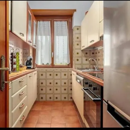 Apartmán Casa Peppa