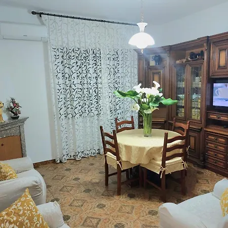 Casa Peppa 公寓 奧爾比亞
