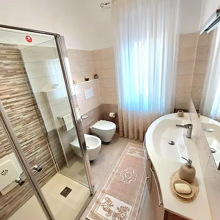 Casa Peppa 奧爾比亞