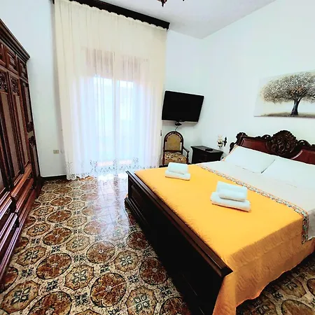 Casa Peppa 公寓 *