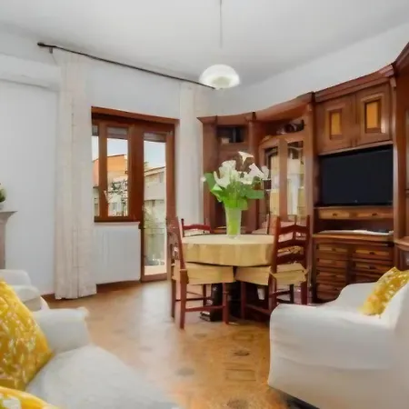 Casa Peppa Lejlighed