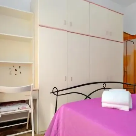 Apartament Casa Peppa Olbia