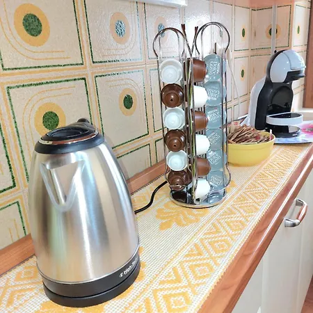 Casa Peppa Apartament